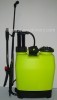 knapsack sprayer