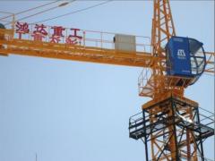 tower crane,mobile tower crane