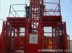 construction elevator,building lifter