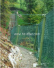 Rockfall Barriers And Fences