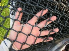 Pvc Coated Chain Link Fences