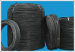 black annealed tie wire