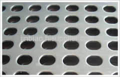 perforated metal mesh