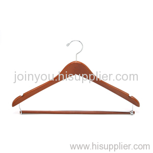 Wooden Jacket Hanger