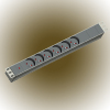 6 ways French PDU socket