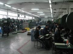 Shenzhen MJ Tin Can Factory Ltd.