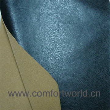 Wet Process Pu Leather