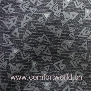 Tricot PrintED Auto Fabric