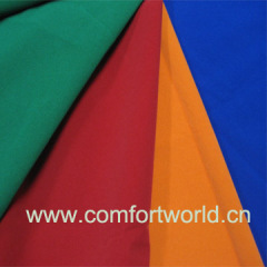 Nylon Tricot Flocking Fabric