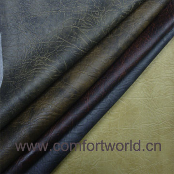 Cheap PVC leather Cloth For Sale