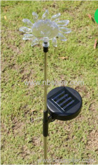 Camping Solar Lights