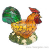 Solar garden lights