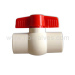 PVC Ball Valve