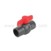 PVC Ball Valve