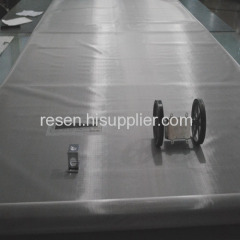 Stainless Steel Mesh
