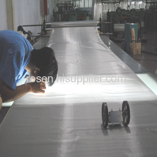 Stainless Steel Wire Mesh for sieving