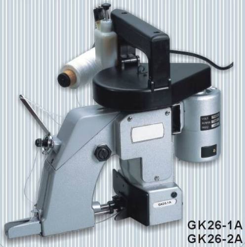 GK26 Bag close sewing machine