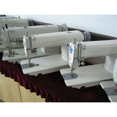 Lockstitch Sewing machines