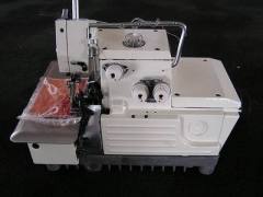 High speed overlock Sewing machines