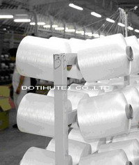 polyester textured yarn