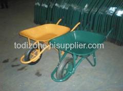 Wheelbarrows