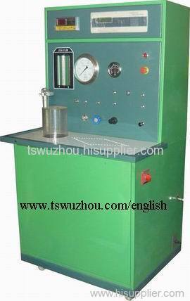 Injector Test Bench