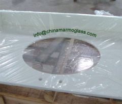 marmoglass countertop, marmoglass tile, marmoglass slab