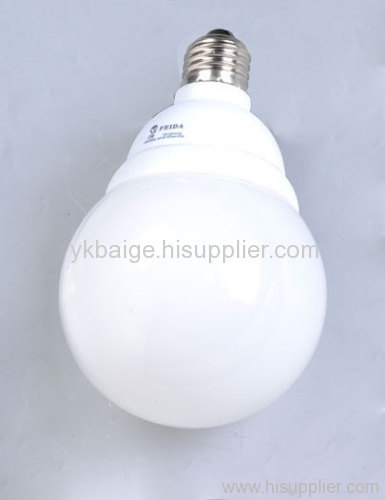 sphericity energy saving lamp