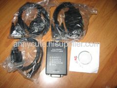 Compatible Carsoft Interface V6.5 for BMW