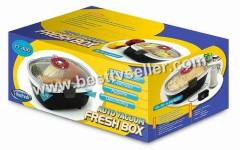 Auto Vacuum Fresh Box