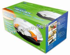 Auto Vacuum Fresh Box