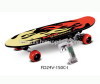 R/C electric skateboard