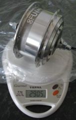 Brushless Motor