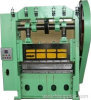 Expanded Metal Machine