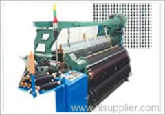 Fibergalss Gauze Machine