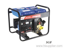 DIESEL GENERATOR