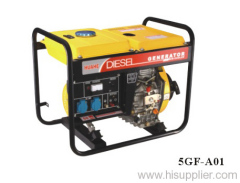 DIESEL GENERATOR