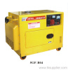 DIESEL GENERATOR