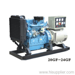 20KW-24KW DIESEL GENERATOR