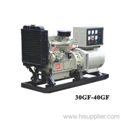 DIESEL GENERATOR