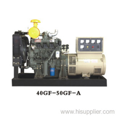 DIESEL GENERATOR