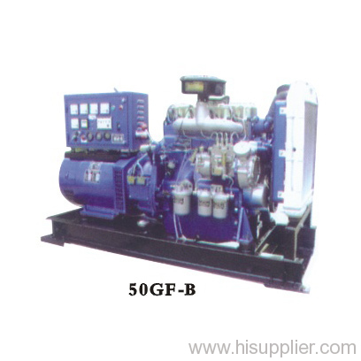 50KW DIESEL GENERATOR