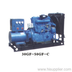 DIESEL GENERATOR