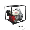 GASOLINE WATER PUMP