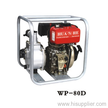 3INCH DIESEL WATER PUMP