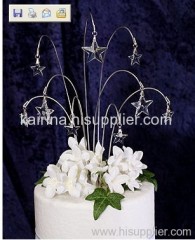 cake toppers