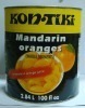 Canned Mandarin Orange