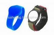 RFID Wristbands, RFID Bracelet, RFID CARD
