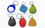 rfid tags Keyfobs