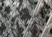 galvanized barbed wire mesh